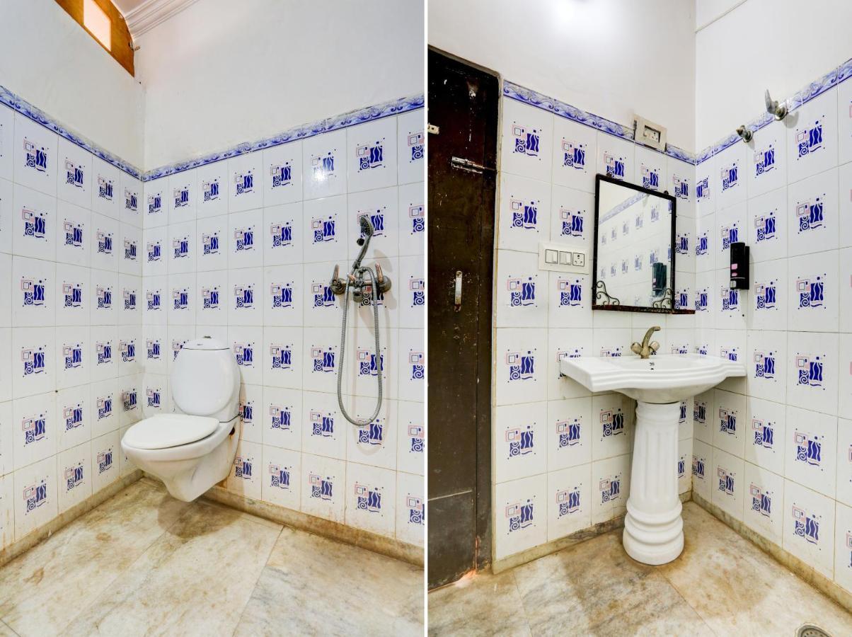 Oyo Hotel Elite Inn Jaipur Luaran gambar