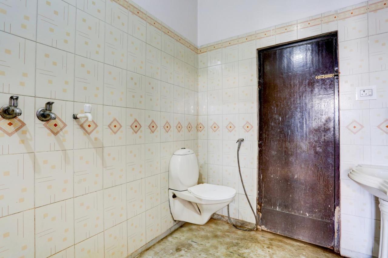 Oyo Hotel Elite Inn Jaipur Luaran gambar